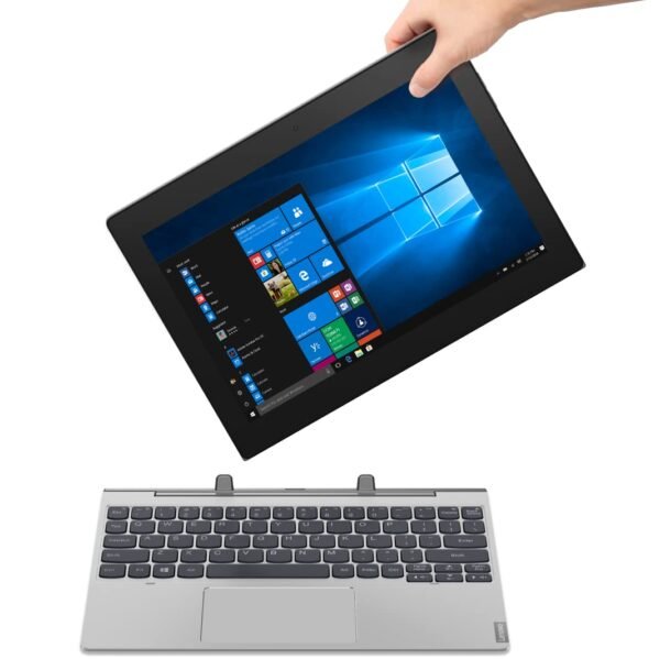 Lenovo IdeaPad D330 Detachable Lenovo IdeaPad D330 4gb RAM 64gb SSD 10.1 inches Display