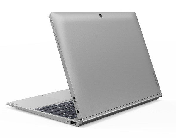 Lenovo IdeaPad D330 4gb RAM 64gb SSD 10.1 inches Display - Image 3