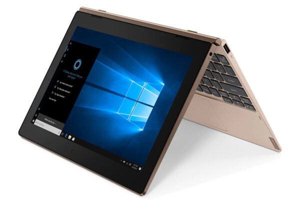 Lenovo IdeaPad D330 Detachable Lenovo IdeaPad D330 4gb RAM 64gb SSD 10.1 inches Display