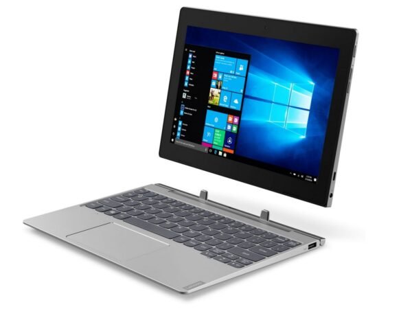 Lenovo IdeaPad D330 Detachable Lenovo IdeaPad D330 4gb RAM 64gb SSD 10.1 inches Display