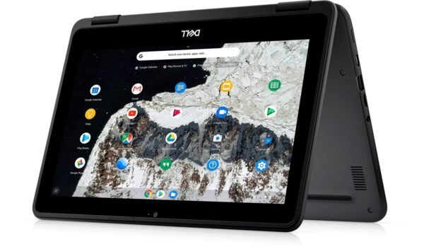 Dell Chromebook 3100 Dell Chromebook 3100