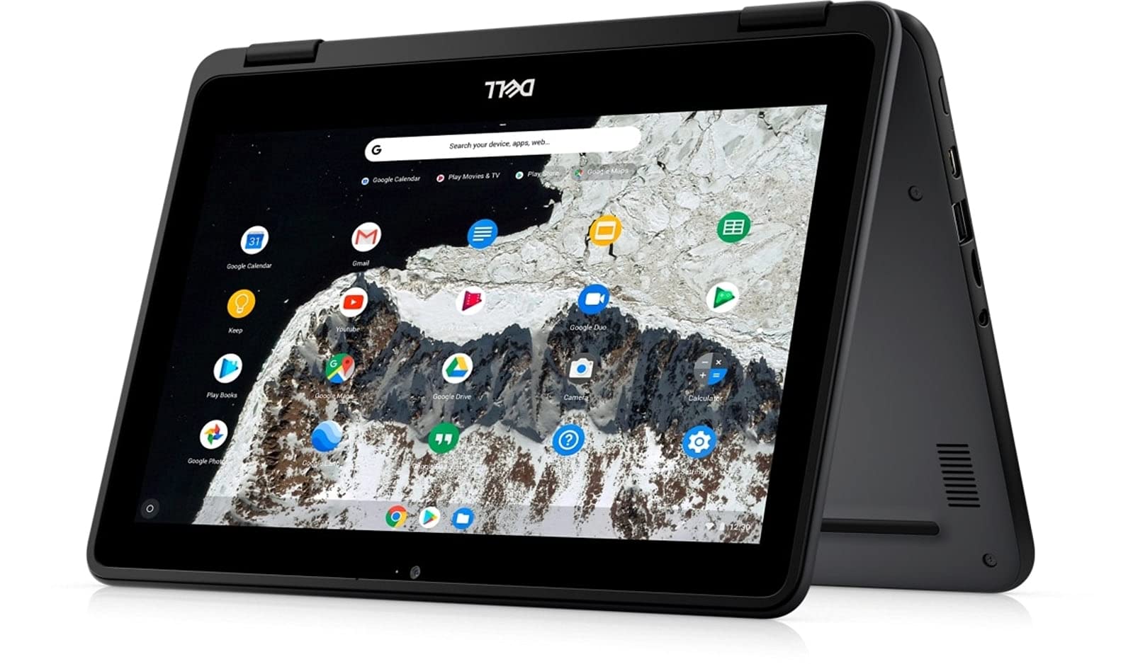 Dell Chromebook 3100