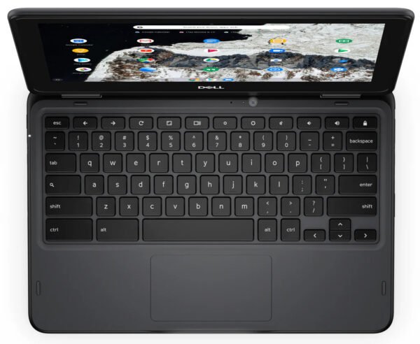 Dell Chromebook 3100 Dell Chromebook 3100