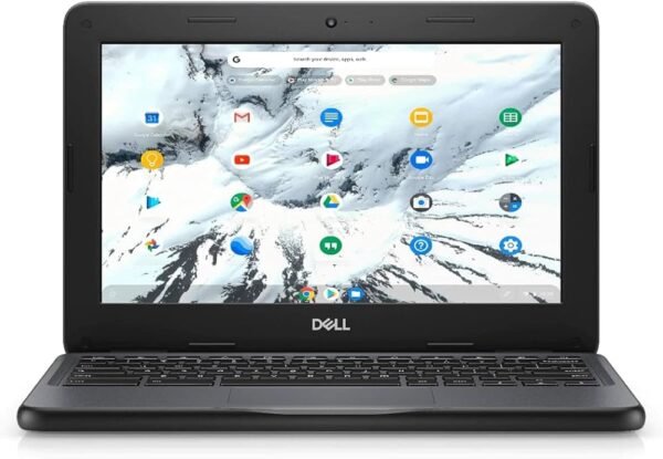 Dell Chromebook 3100 Dell Chromebook 3100