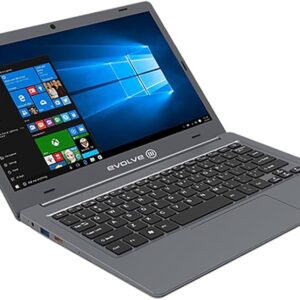 Evolve III Maestro E-Book Laptop