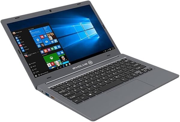Evolve III Maestro E-Book Laptop