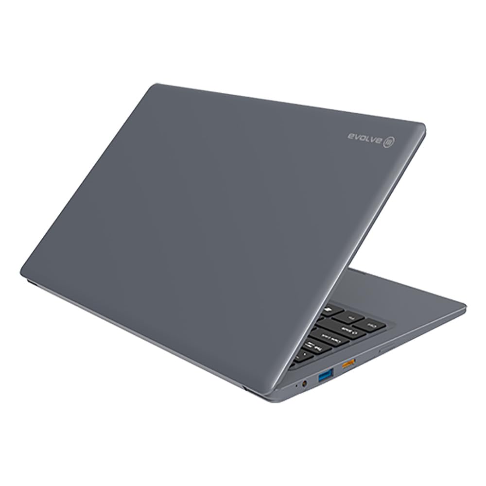 Evolve III Maestro E-Book Laptop