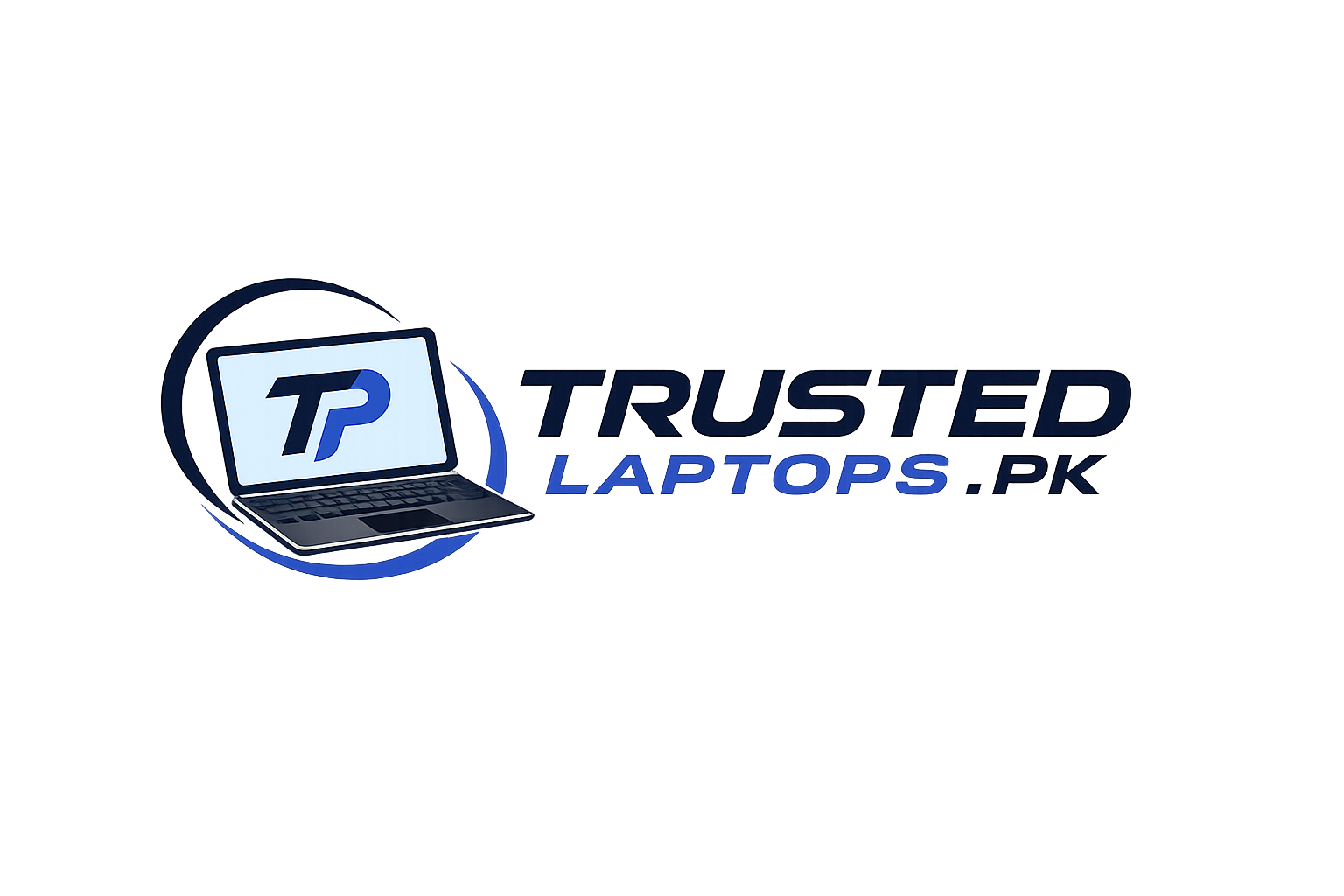 logo - Trustedlaptop.pk
