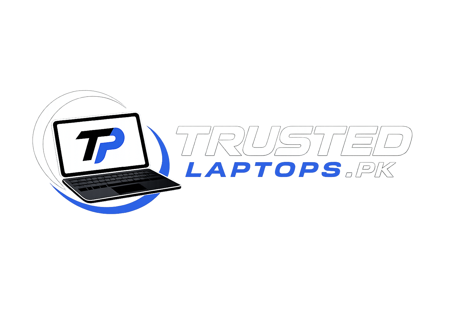 TRUSTED LAPTOP PK