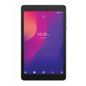 Alcatel-Joy-Tab-2-1.jpg Alcatel Joy Tab 2 | MediaTek MT8766B | 2GB RAM | 32GB Storage | WiFi | 8.0" HD Display Tablet