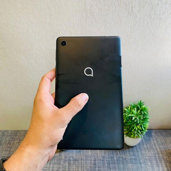 Alcatel Joy Tab 2 | MediaTek MT8766B | 2GB RAM | 32GB Storage | WiFi | 8.0" HD Display Tablet