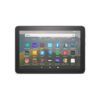 Amazon-fire-hd-8-1.jpg Amazon Fire HD 8 (10th Gen) | MediaTek MT8168 | 2GB RAM | 32GB Storage | WiFi | 8.0" HD Display Tablet PC