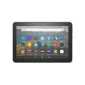 Amazon Fire HD 8 (10th Gen) | MediaTek MT8168 | 2GB RAM | 32GB Storage | WiFi | 8.0" HD Display Tablet PC