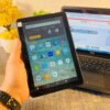 Amazon-fire-hd-8-3.jpg Amazon Fire HD 8 (10th Gen) | MediaTek MT8168 | 2GB RAM | 32GB Storage | WiFi | 8.0" HD Display Tablet PC