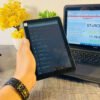 Amazon-fire-hd-8-8.jpg Amazon Fire HD 8 (10th Gen) | MediaTek MT8168 | 2GB RAM | 32GB Storage | WiFi | 8.0" HD Display Tablet PC