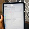 Apple-ipad-2025-11th-gen-2.jpg Apple iPad 11th Gen (2025) | Apple A16 Bionic | 6GB RAM | 128GB Storage | WiFi | 11.0" Liquid Retina Tablet