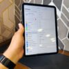 Apple-ipad-2025-11th-gen-3.jpg Apple iPad 11th Gen (2025) | Apple A16 Bionic | 6GB RAM | 128GB Storage | WiFi | 11.0" Liquid Retina Tablet