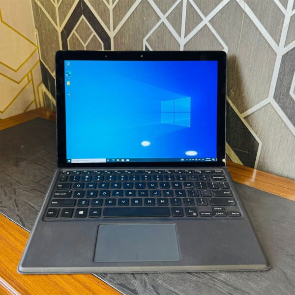 Dell Latitude 5290 2-in-1 | Core i5-8350U 8th Gen | 8GB RAM | 256GB SSD | 12.3" FHD IPS Touch Detachable Laptop