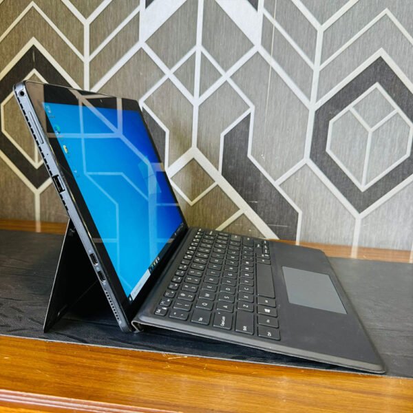 Dell Latitude 5290 2-in-1 | Core i5-8350U 8th Gen | 8GB RAM | 256GB SSD | 12.3" FHD IPS Touch Detachable Laptop