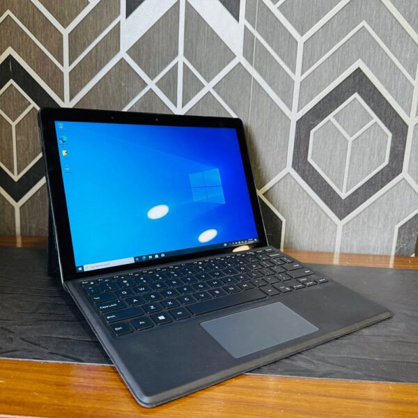 Dell Latitude 5290 2-in-1 | Core i5-8350U 8th Gen | 8GB RAM | 256GB SSD | 12.3" FHD IPS Touch Detachable Laptop