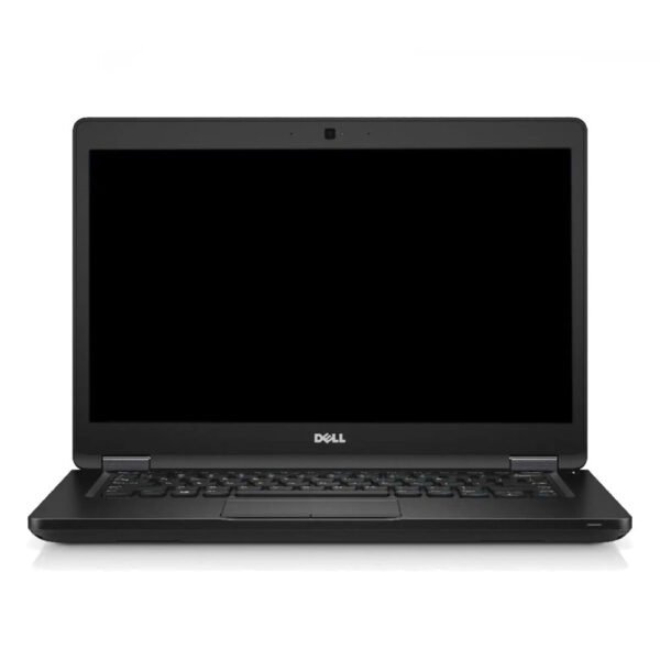 Dell-5480-1.jpg Dell Latitude 5480 | Core i5-7300U 7th Gen | 8GB RAM | 256GB SSD | Intel HD Graphics 620 | 14" FHD Laptop