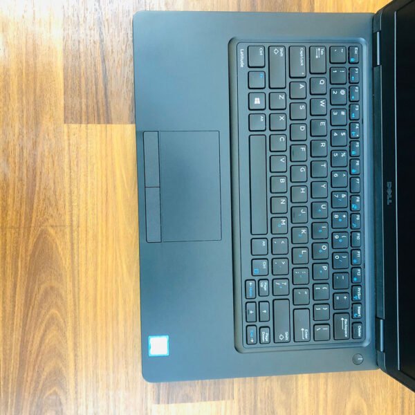 Dell-5480-4.jpg Dell Latitude 5480 | Core i5-7300U 7th Gen | 8GB RAM | 256GB SSD | Intel HD Graphics 620 | 14" FHD Laptop