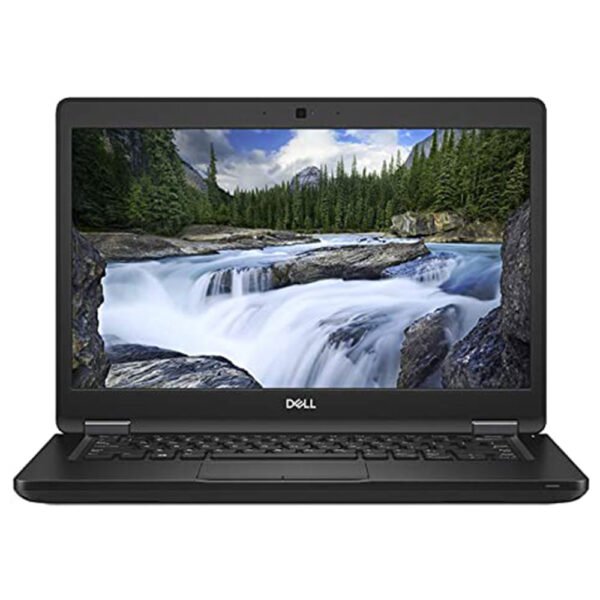 Dell-5490-1.jpg Dell Latitude 5490 | Core i5 7th Gen | 16GB RAM | 256GB SSD | Intel HD Graphics | 14" FHD Touchscreen Laptop