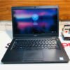 Dell-5490-i5-5.jpg Dell Latitude 5490 | Core i5 7th Gen | 16GB RAM | 256GB SSD | Intel HD Graphics | 14" FHD Touchscreen Laptop