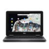 Dell Chromebook 3100 | Intel Celeron N4000 | 4GB RAM | 32GB eMMC | Intel UHD Graphics 600 | 11.6" HD Touchscreen 2-in-1 Chromebook
