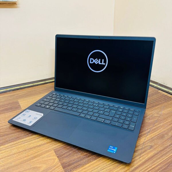Dell Inspiron 15 3511 | Core i5-1135G7 11th Gen | 8GB RAM | 256GB SSD | Intel UHD Graphics | 15.6" FHD Laptop