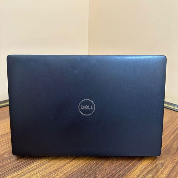 Dell Latitude 5400 | Core i7-8665U 8th Gen | 8GB RAM | 256GB SSD | Intel UHD Graphics 620 | 14" FHD Laptop