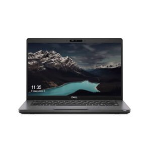 Dell Latitude 5400 | Core i7-8665U 8th Gen | 8GB RAM | 256GB SSD | Intel UHD Graphics 620 | 14" FHD Laptop