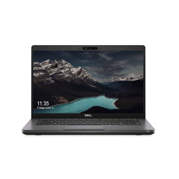 Dell Latitude 5400 | Core i7-8665U 8th Gen | 8GB RAM | 256GB SSD | Intel UHD Graphics 620 | 14" FHD Laptop