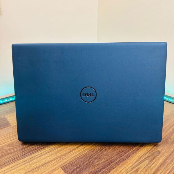 Dell Latitude 3510 | Core i5-10510U 10th Gen | 16GB RAM | 256GB SSD | GeForce MX230 2GB | 15.6" HD Laptop