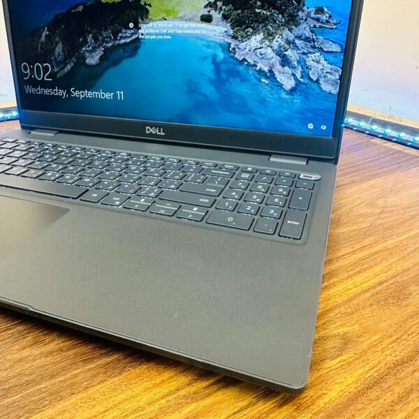 Dell Latitude 3510 | Core i5-10510U 10th Gen | 16GB RAM | 256GB SSD | GeForce MX230 2GB | 15.6" HD Laptop