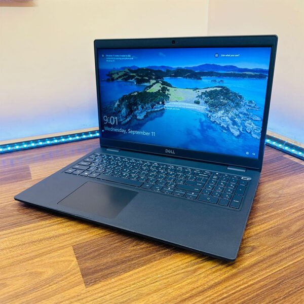 Dell Latitude 3510 | Core i5-10510U 10th Gen | 16GB RAM | 256GB SSD | GeForce MX230 2GB | 15.6" HD Laptop