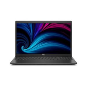 Dell Latitude 3520 | Core i5-1135G7 11th Gen | 16GB RAM | 256GB SSD | Intel Iris Xe Graphics | 15.6" FHD Laptop