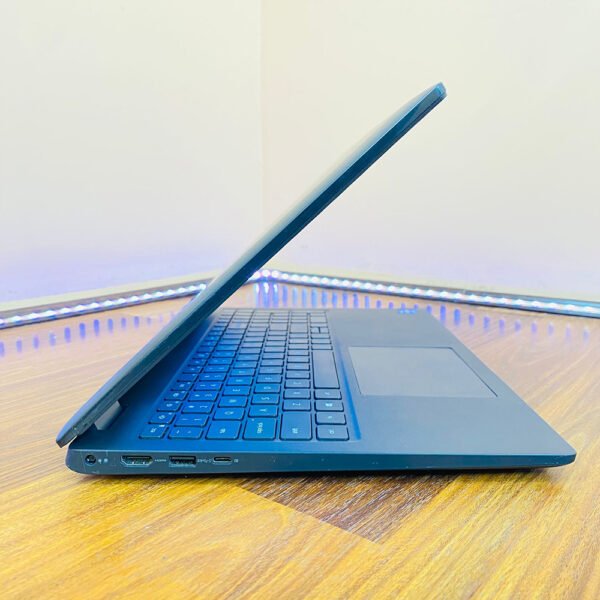 Dell Latitude 3520 | Core i5-1135G7 11th Gen | 16GB RAM | 256GB SSD | Intel Iris Xe Graphics | 15.6" FHD Laptop