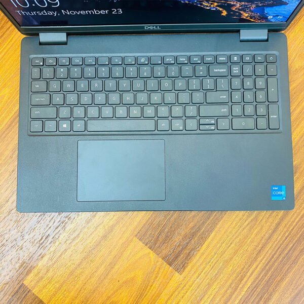 Dell Latitude 3520 | Core i5-1135G7 11th Gen | 16GB RAM | 256GB SSD | Intel Iris Xe Graphics | 15.6" FHD Laptop
