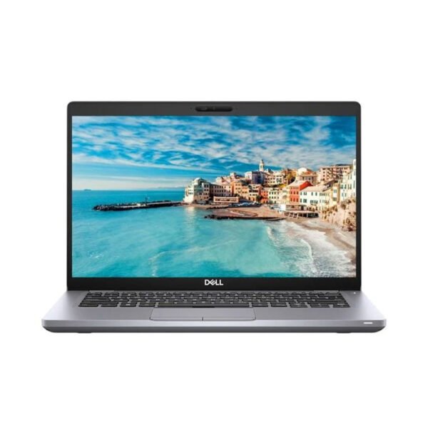 Dell Latitude 5410 | Core i5-10210U 10th Gen | 8GB RAM | 256GB SSD | Intel UHD Graphics | 14" FHD Business Laptop