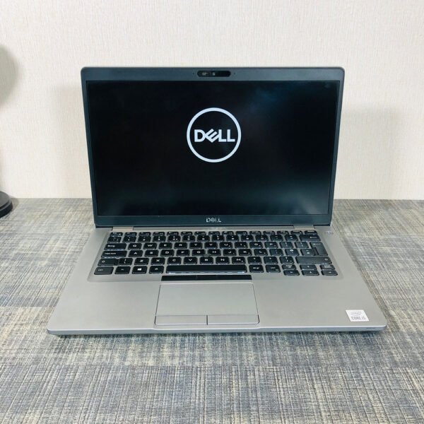 Dell Latitude 5410 | Core i5-10210U 10th Gen | 8GB RAM | 256GB SSD | Intel UHD Graphics | 14" FHD Business Laptop
