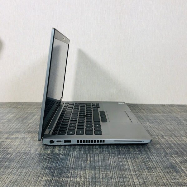 Dell Latitude 5410 | Core i5-10210U 10th Gen | 8GB RAM | 256GB SSD | Intel UHD Graphics | 14" FHD Business Laptop