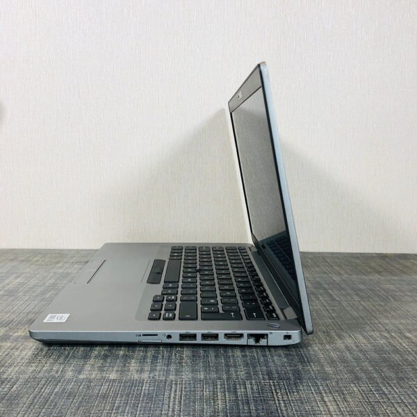 Dell Latitude 5410 | Core i5-10210U 10th Gen | 8GB RAM | 256GB SSD | Intel UHD Graphics | 14" FHD Business Laptop