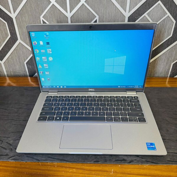 Dell-Latitude-5420-8.jpg Dell Latitude 5420 | Core i5-1135G7 11th Gen | 8GB RAM | 256GB SSD | Intel Iris Xe Graphics | 14" FHD Laptop