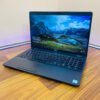 Dell Latitude 5500 | Core i7-8365U 8th Gen | 8GB RAM | 256GB SSD | Intel UHD Graphics | 15.6" FHD Business Laptop