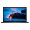 Dell Latitude 5510 | Core i7 10th Gen | 8GB RAM | 256GB SSD | Intel UHD Graphics | 15.6" Business Laptop