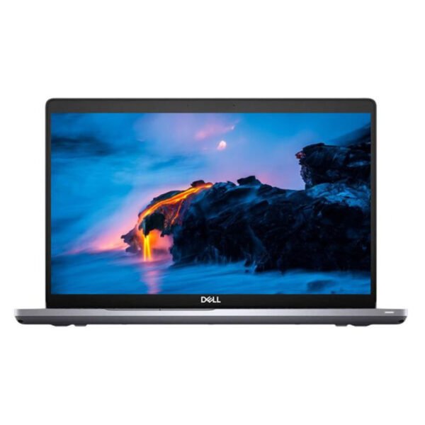 Dell Latitude 5510 | Core i7 10th Gen | 8GB RAM | 256GB SSD | Intel UHD Graphics | 15.6" Business Laptop