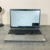 Dell Latitude 5510 | Core i7 10th Gen | 8GB RAM | 256GB SSD | Intel UHD Graphics | 15.6" Business Laptop