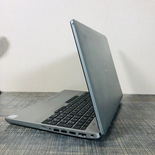 Dell Latitude 5510 | Core i7 10th Gen | 8GB RAM | 256GB SSD | Intel UHD Graphics | 15.6" Business Laptop