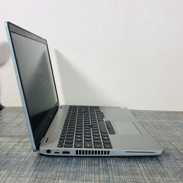 Dell Latitude 5510 | Core i7 10th Gen | 8GB RAM | 256GB SSD | Intel UHD Graphics | 15.6" Business Laptop